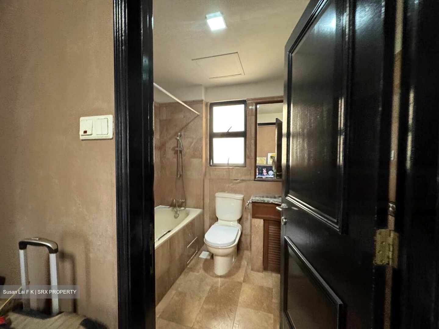 Dover Parkview (D5), Condominium #496436761